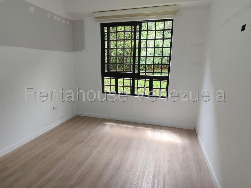 Apartamento en Colinas de Valle Arriba, Caracas