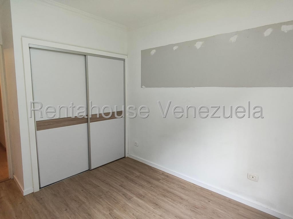 Apartamento en Colinas de Valle Arriba, Caracas