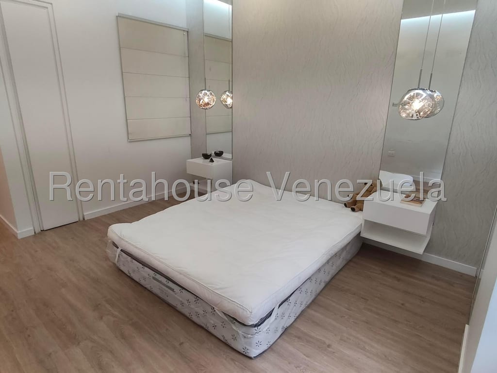 Apartamento en Colinas de Valle Arriba, Caracas