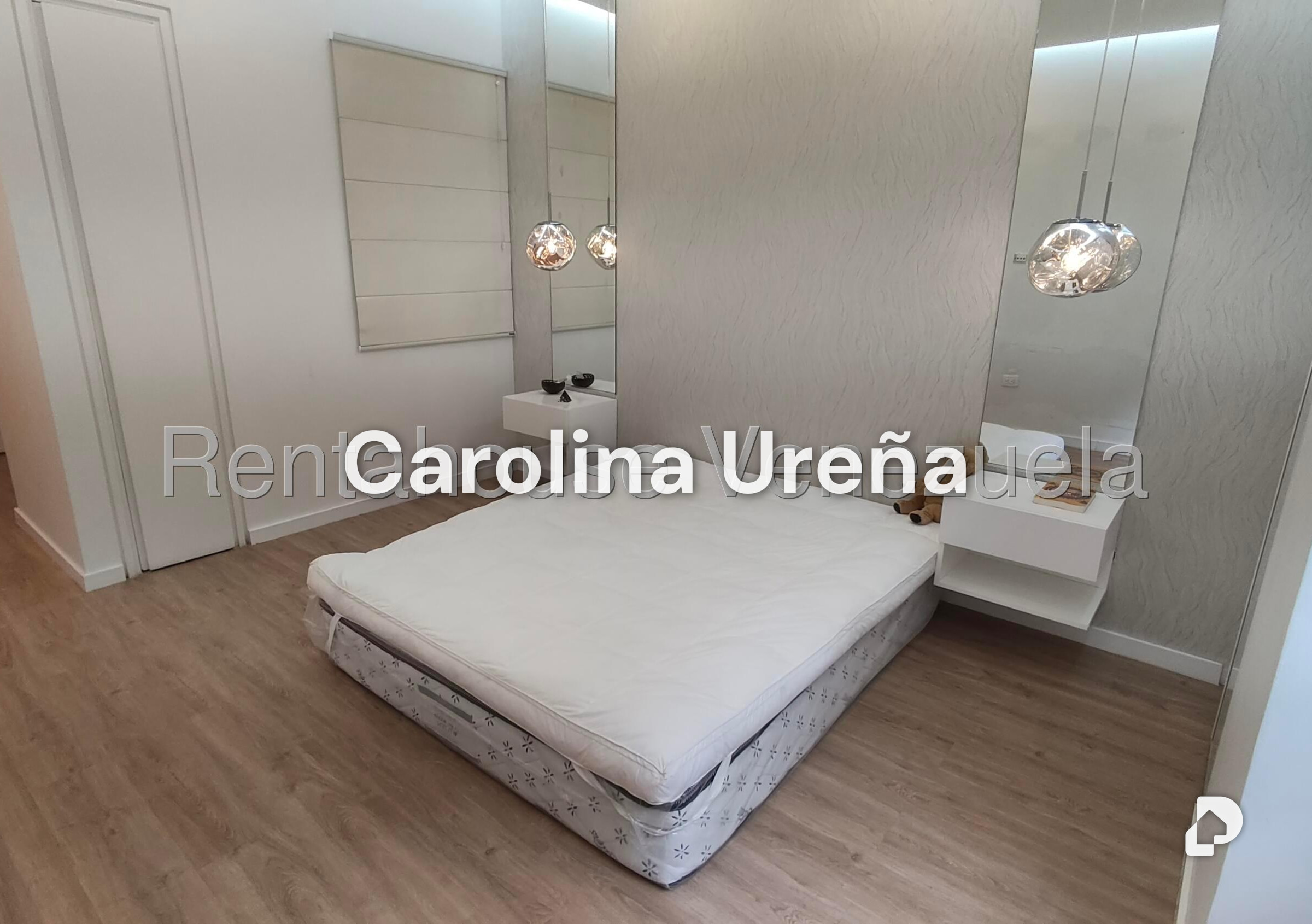 Apartamento en Colinas de Valle Arriba, Caracas – 11