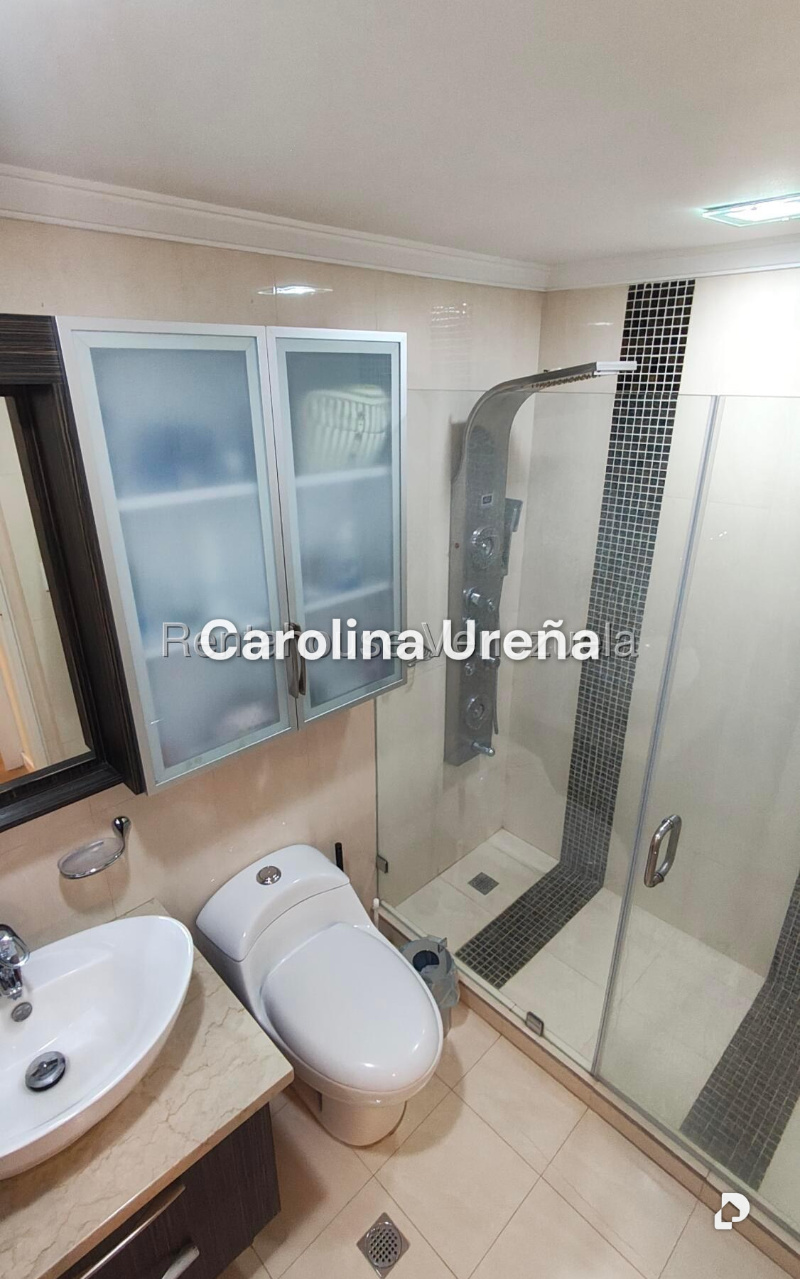 Apartamento en Colinas de Valle Arriba, Caracas – 14