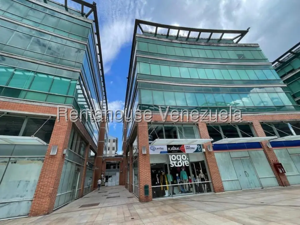 Commercial space in Boleíta Norte, Caracas - 1