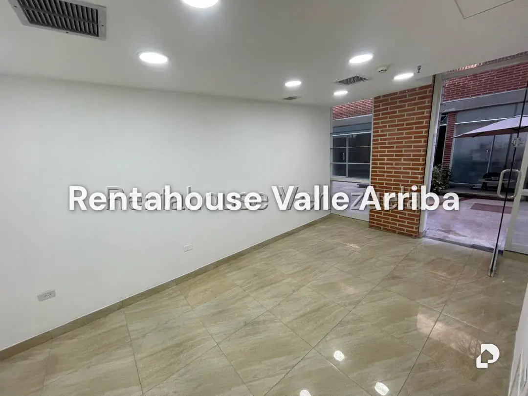 Commercial space in Boleíta Norte, Caracas – 3