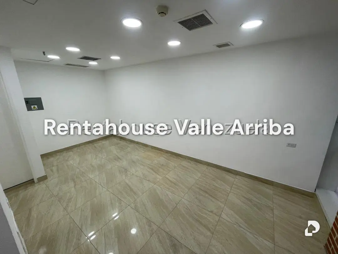 Commercial space in Boleíta Norte, Caracas – 6
