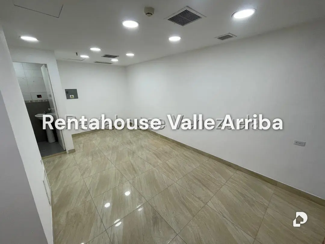 Commercial space in Boleíta Norte, Caracas – 18