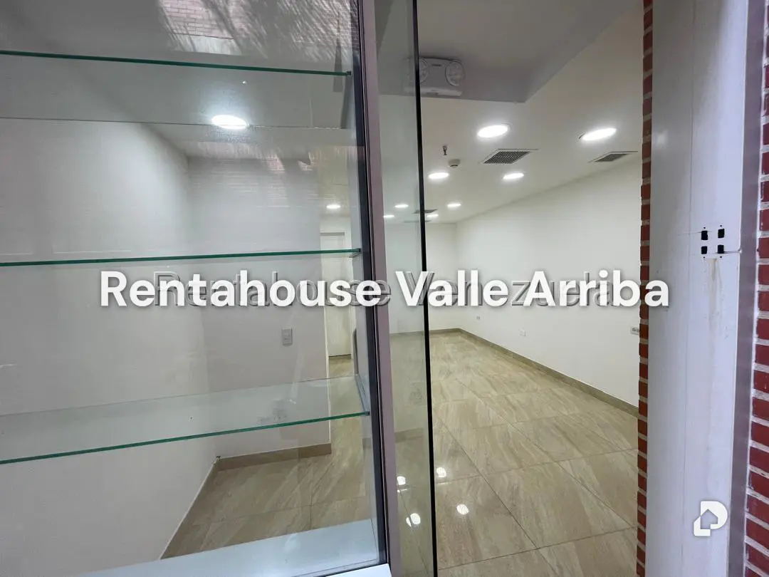 Commercial space in Boleíta Norte, Caracas – 12