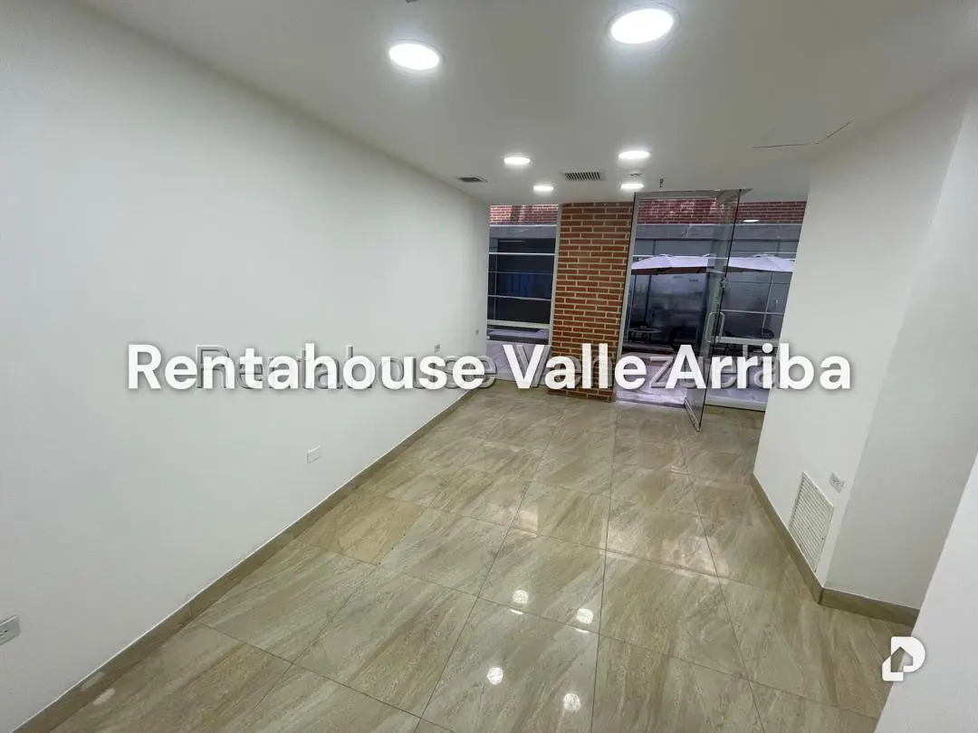 Commercial space in Boleíta Norte, Caracas – 8