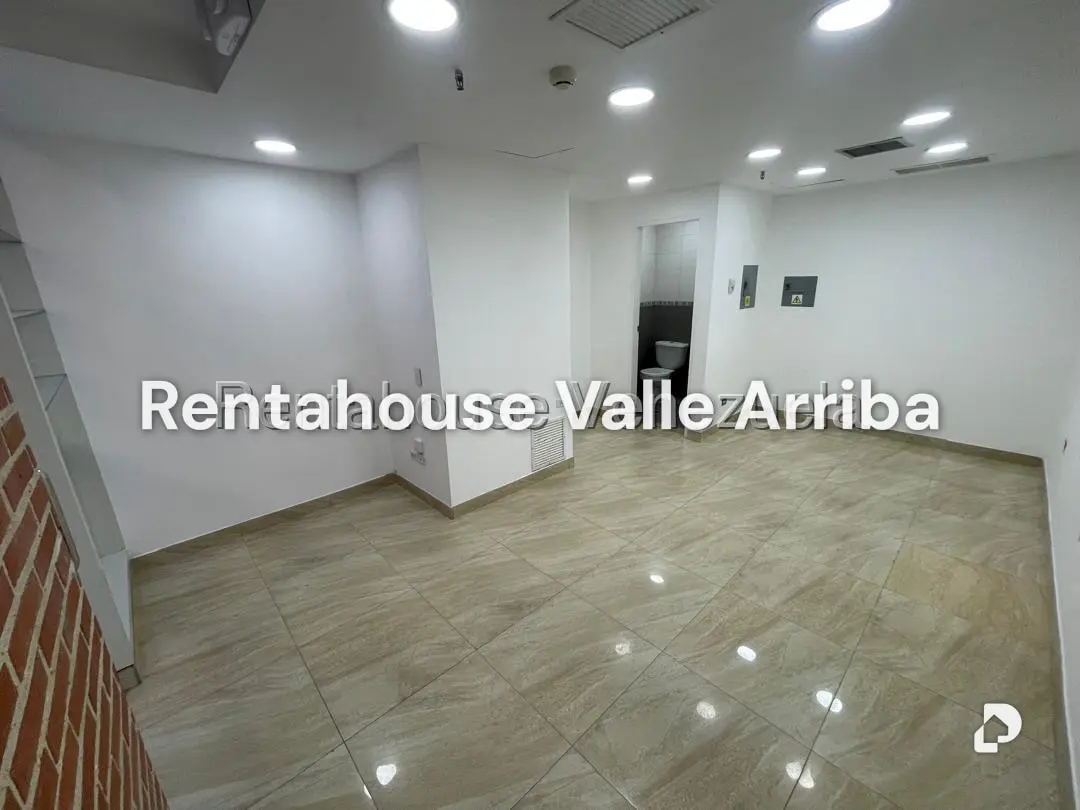 Commercial space in Boleíta Norte, Caracas – 17