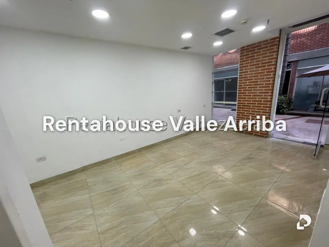 Commercial space in Boleíta Norte, Caracas – 15