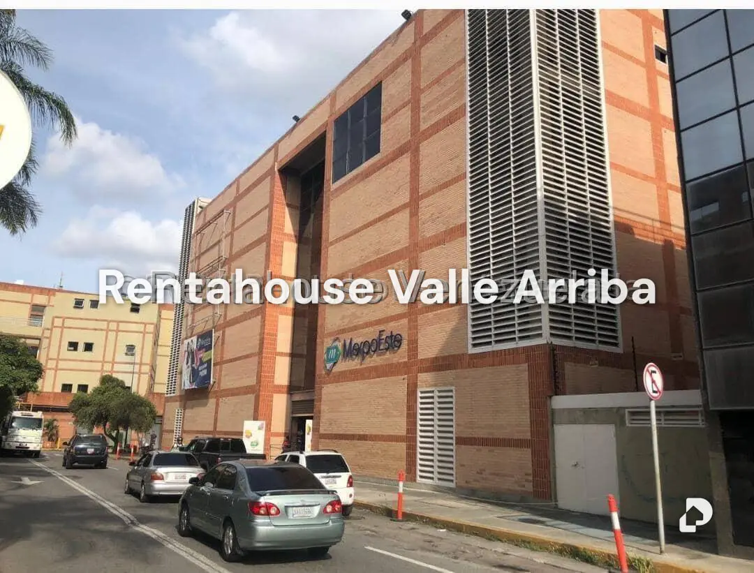 Local comercial en Chacao, Caracas – 12