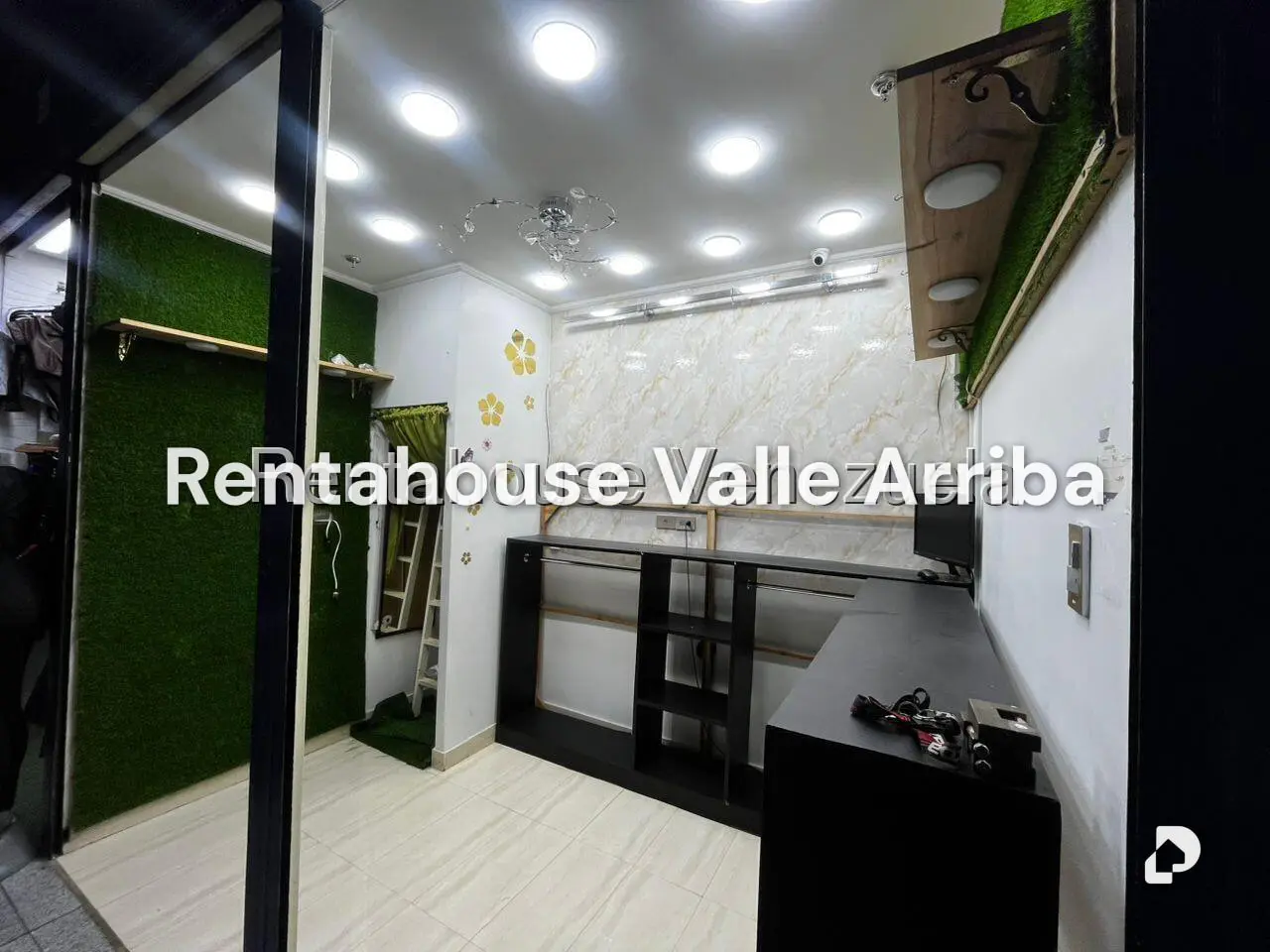 Local comercial en Chacao, Caracas – 5