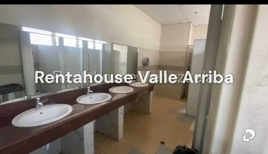 Local comercial en Chacao, Caracas – 9