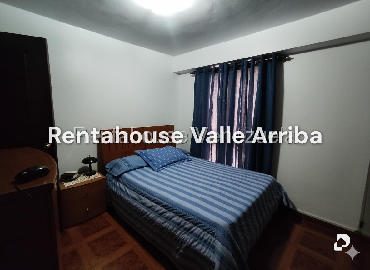 Apartamento en La Urbina, Caracas – 13