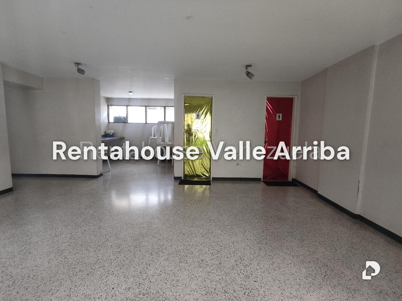 Apartamento en La Urbina, Caracas – 17