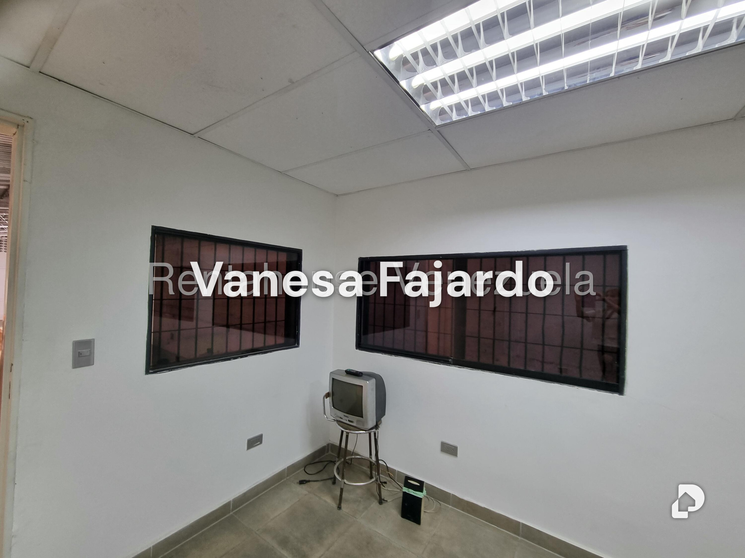 Galpón en La Yaguara, Caracas – 26