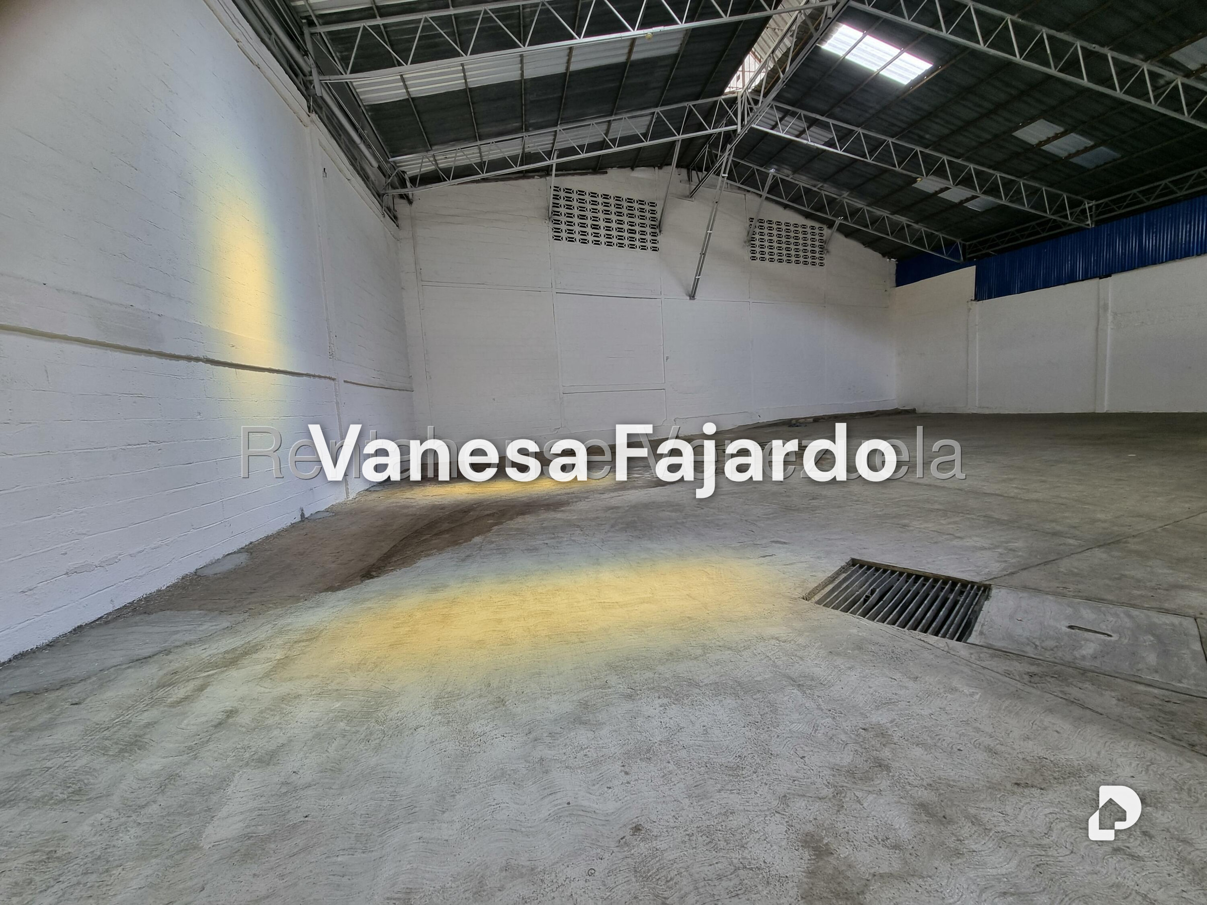 Galpón en La Yaguara, Caracas – 15