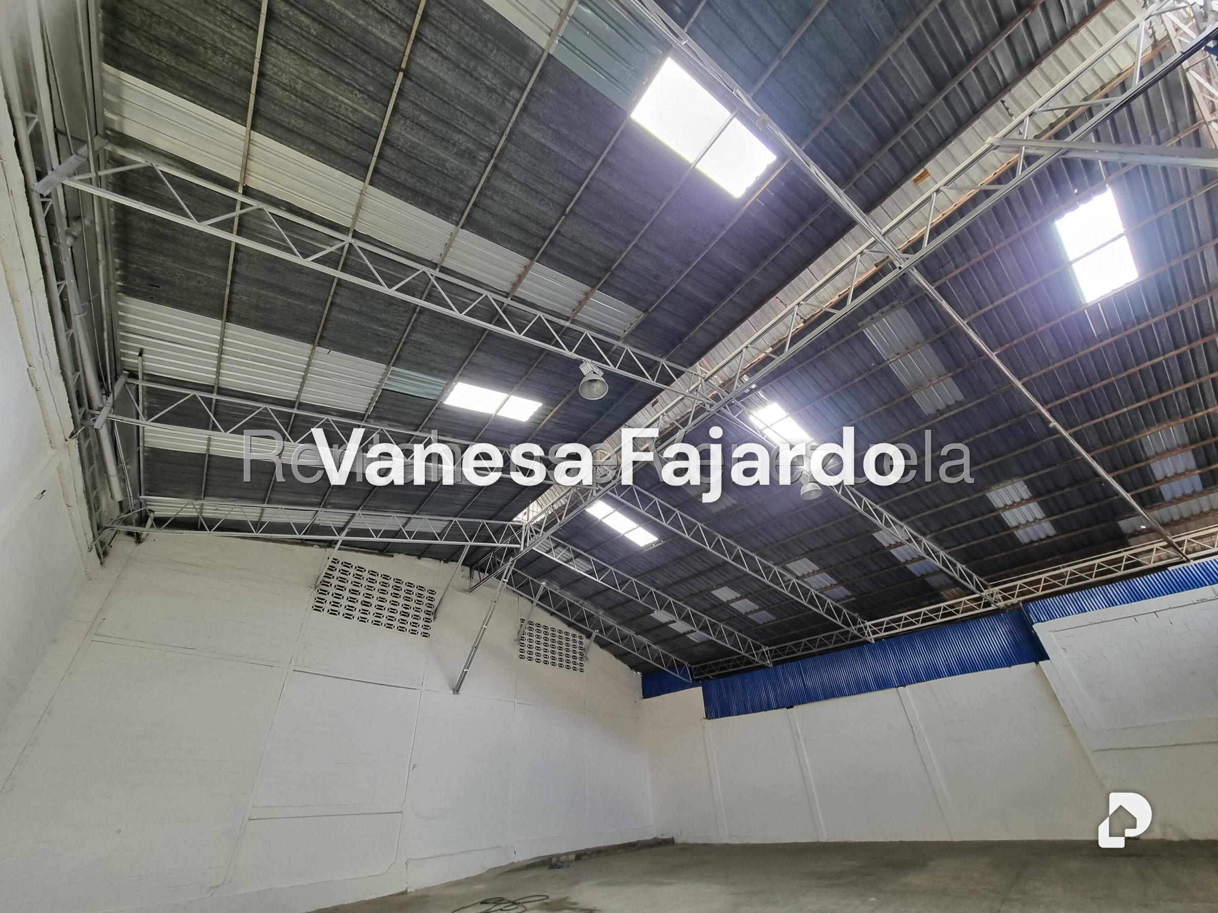 Galpón en La Yaguara, Caracas – 14