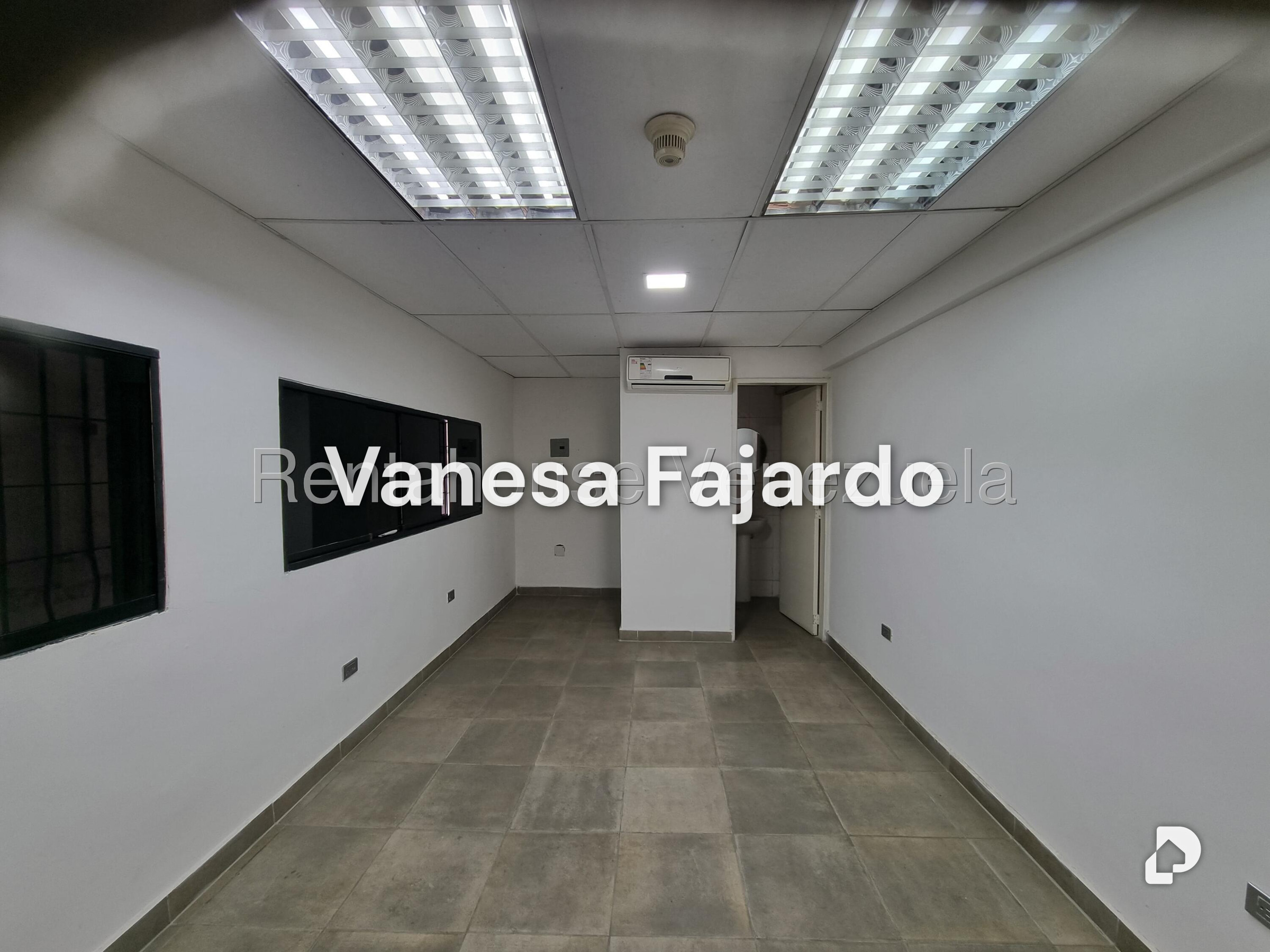 Galpón en La Yaguara, Caracas – 22