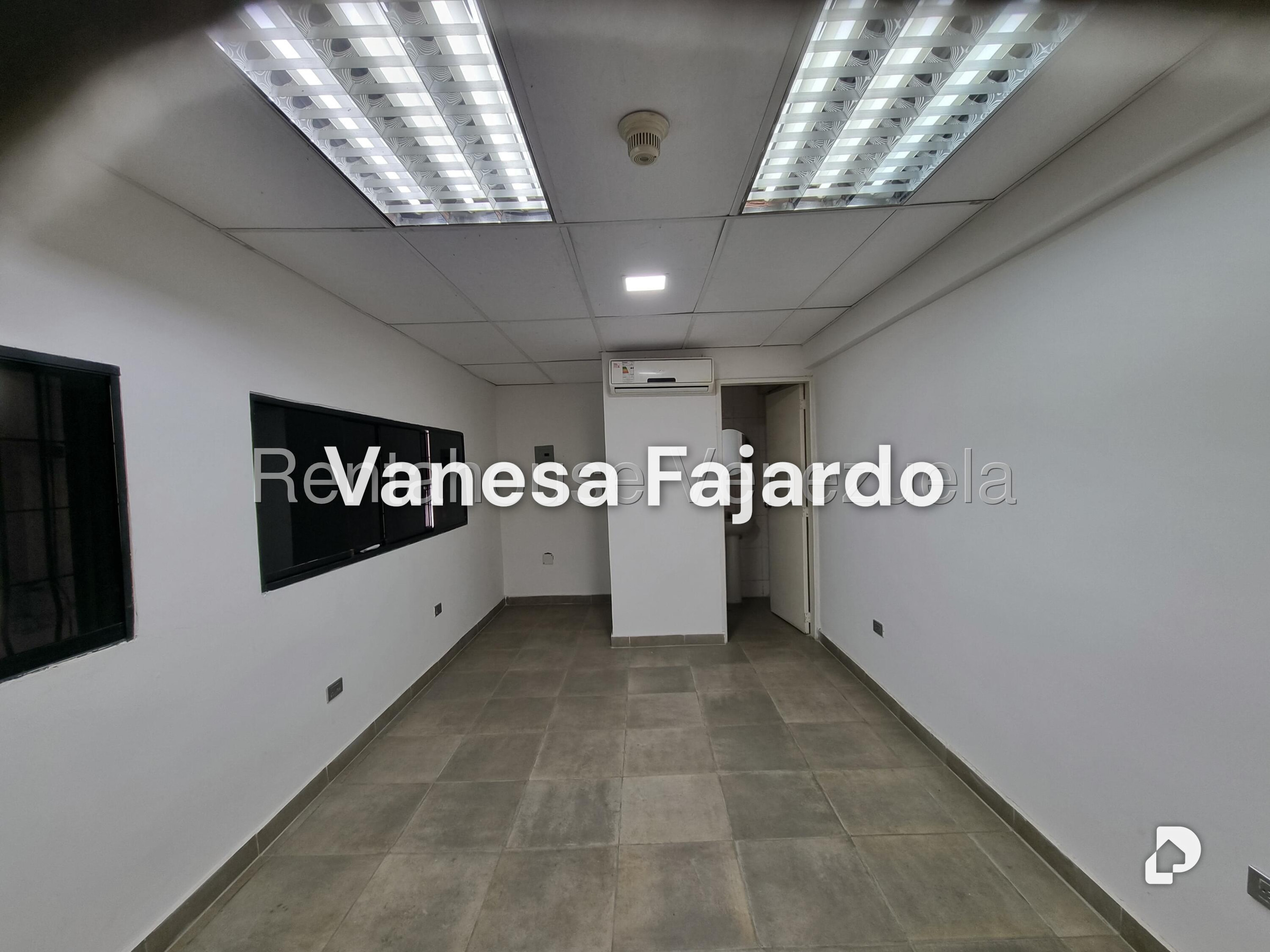 Galpón en La Yaguara, Caracas – 23