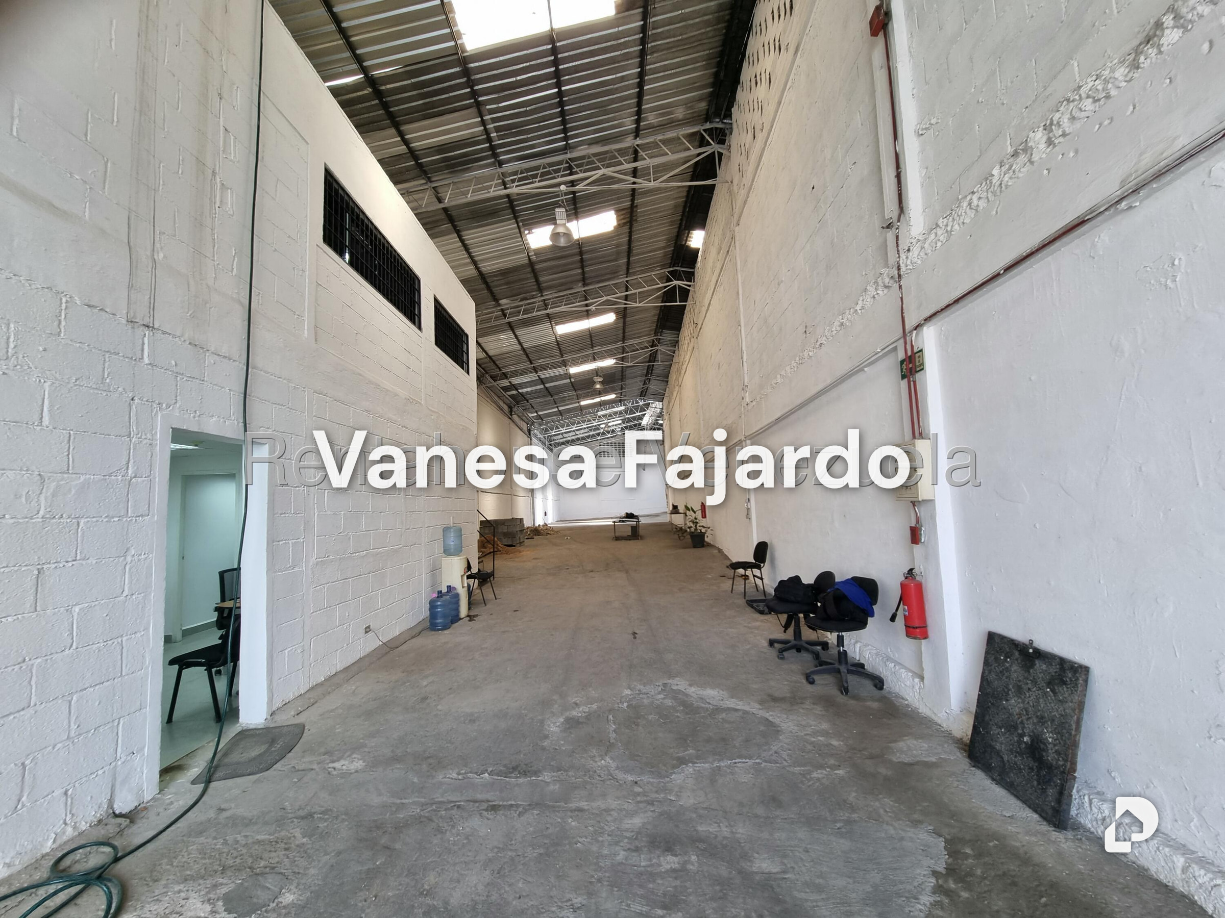 Galpón en La Yaguara, Caracas – 7
