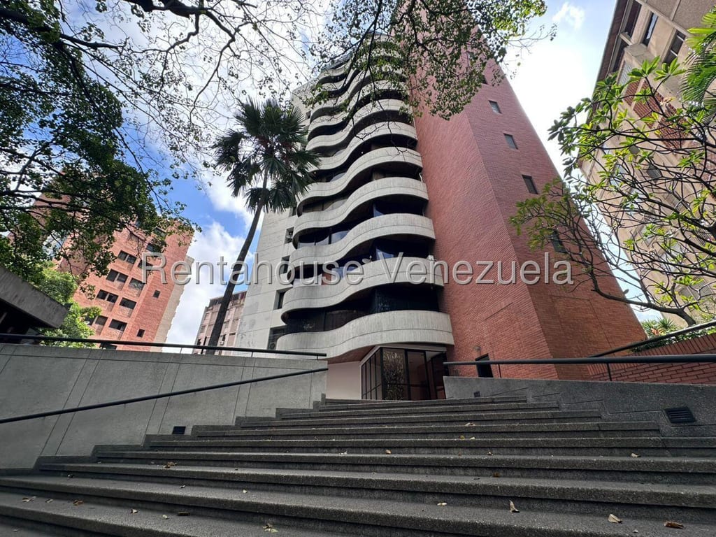 Apartamento en La Florida, Caracas - 1