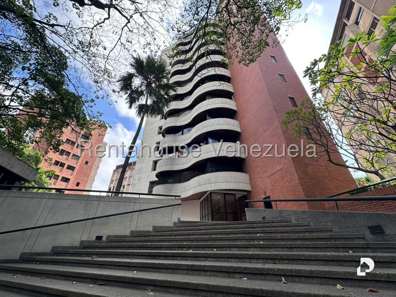 Apartamento en La Florida, Caracas