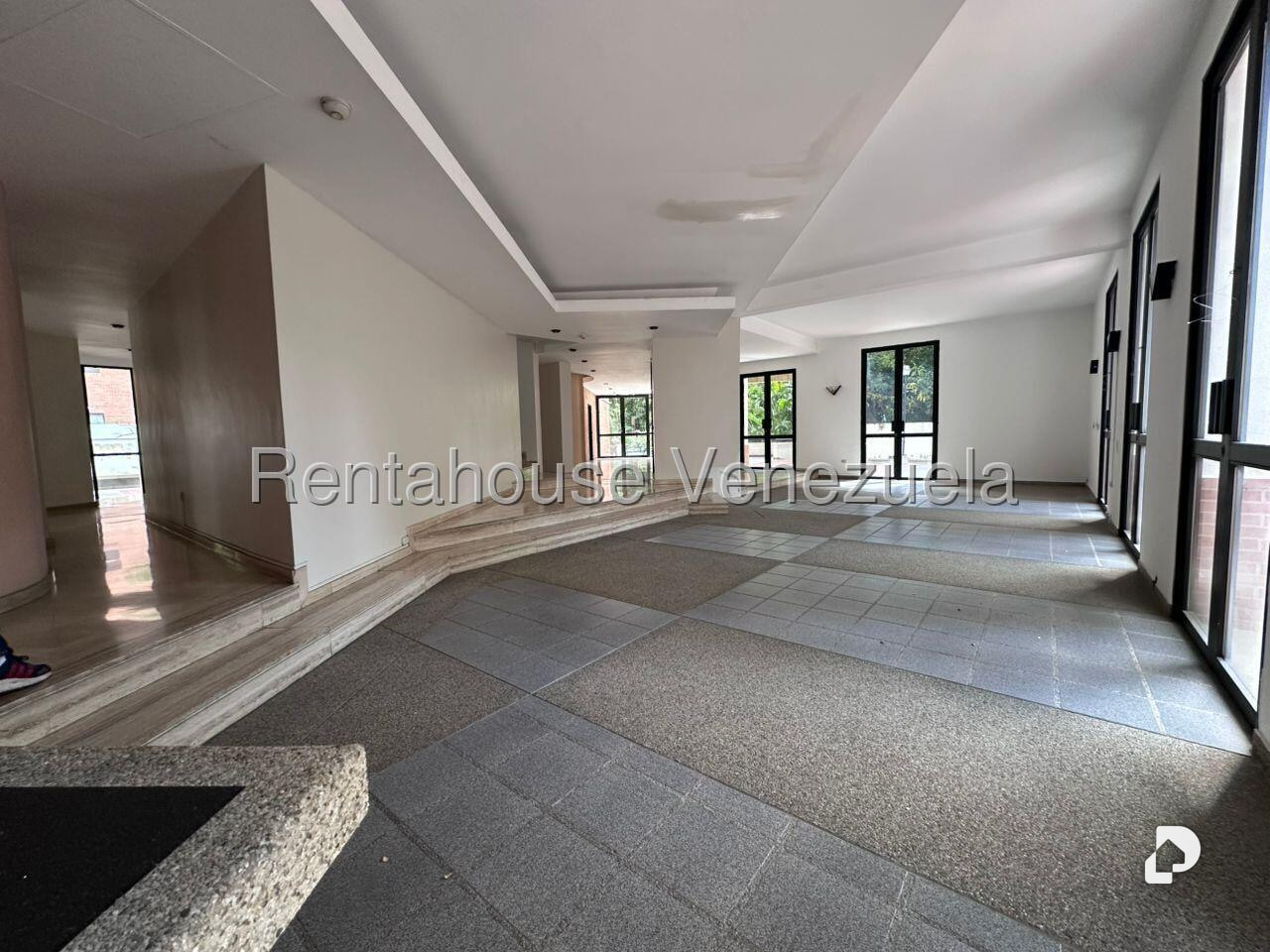 Apartamento en La Florida, Caracas
