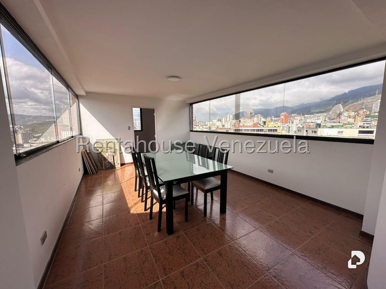 Apartamento en La Florida, Caracas