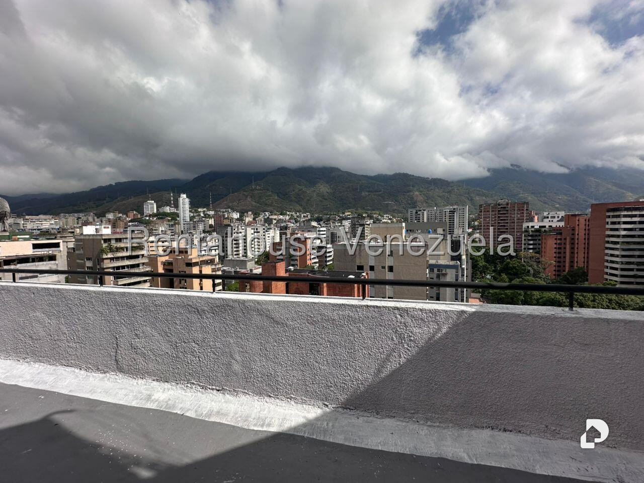 Apartamento en La Florida, Caracas