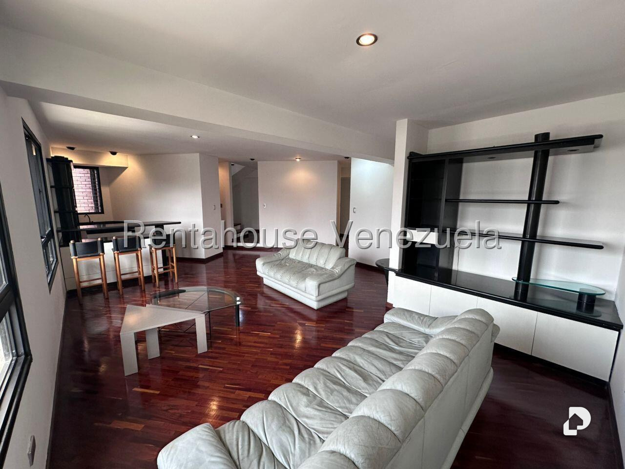 Apartamento en La Florida, Caracas