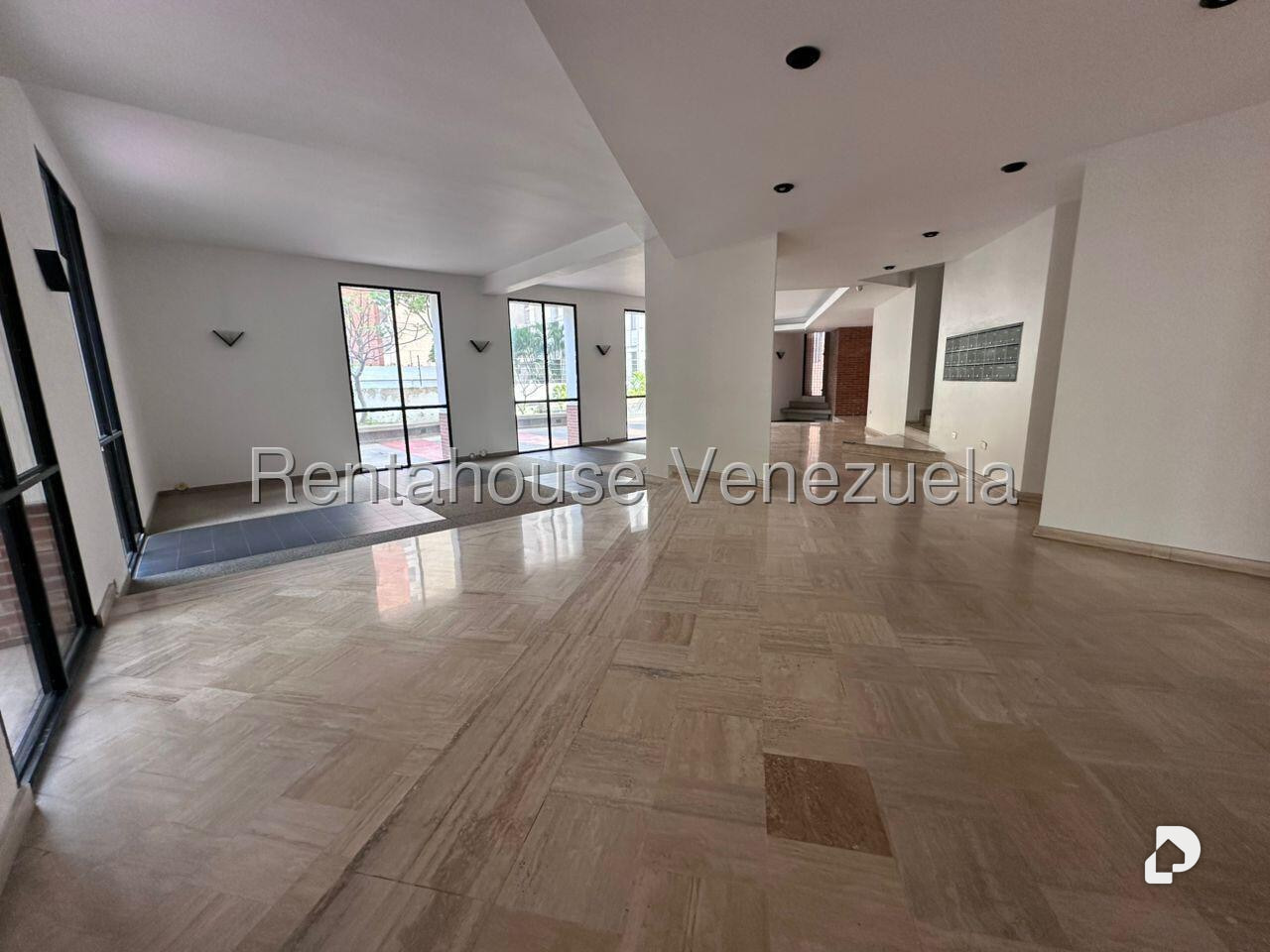 Apartamento en La Florida, Caracas