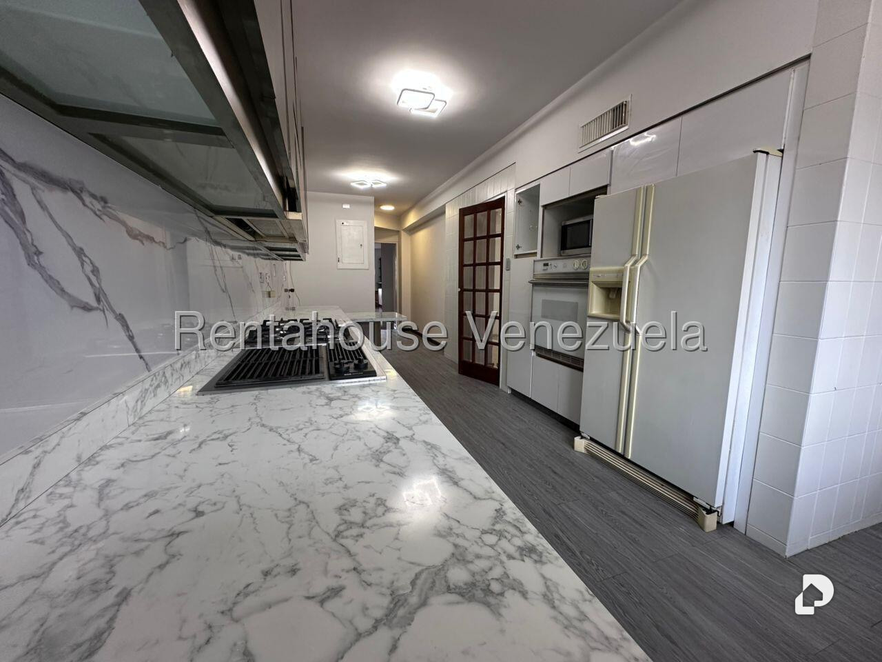 Apartamento en La Florida, Caracas