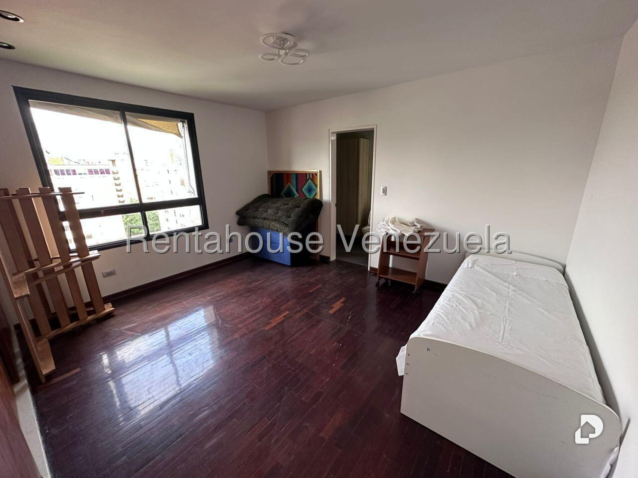 Apartamento en La Florida, Caracas