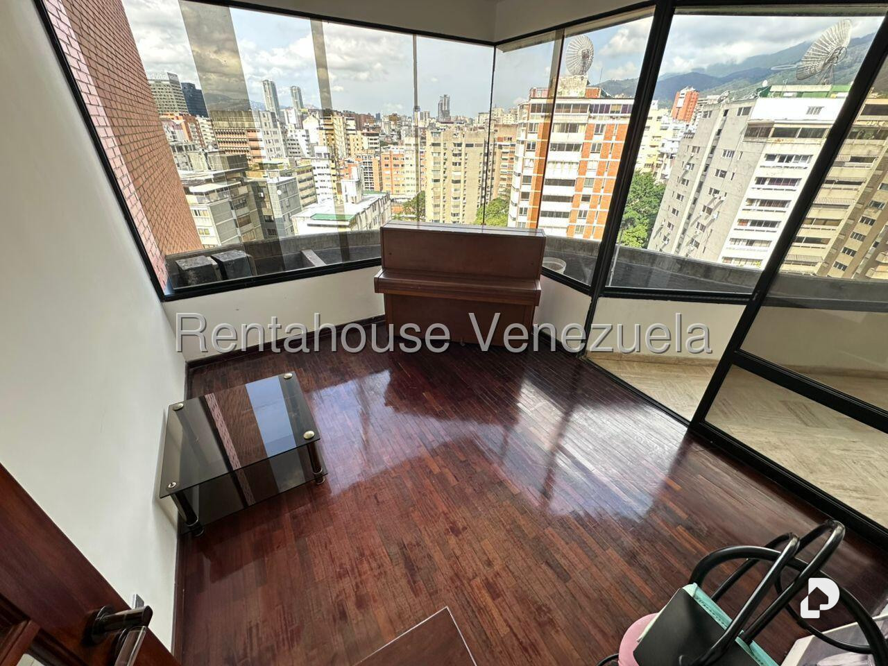 Apartamento en La Florida, Caracas