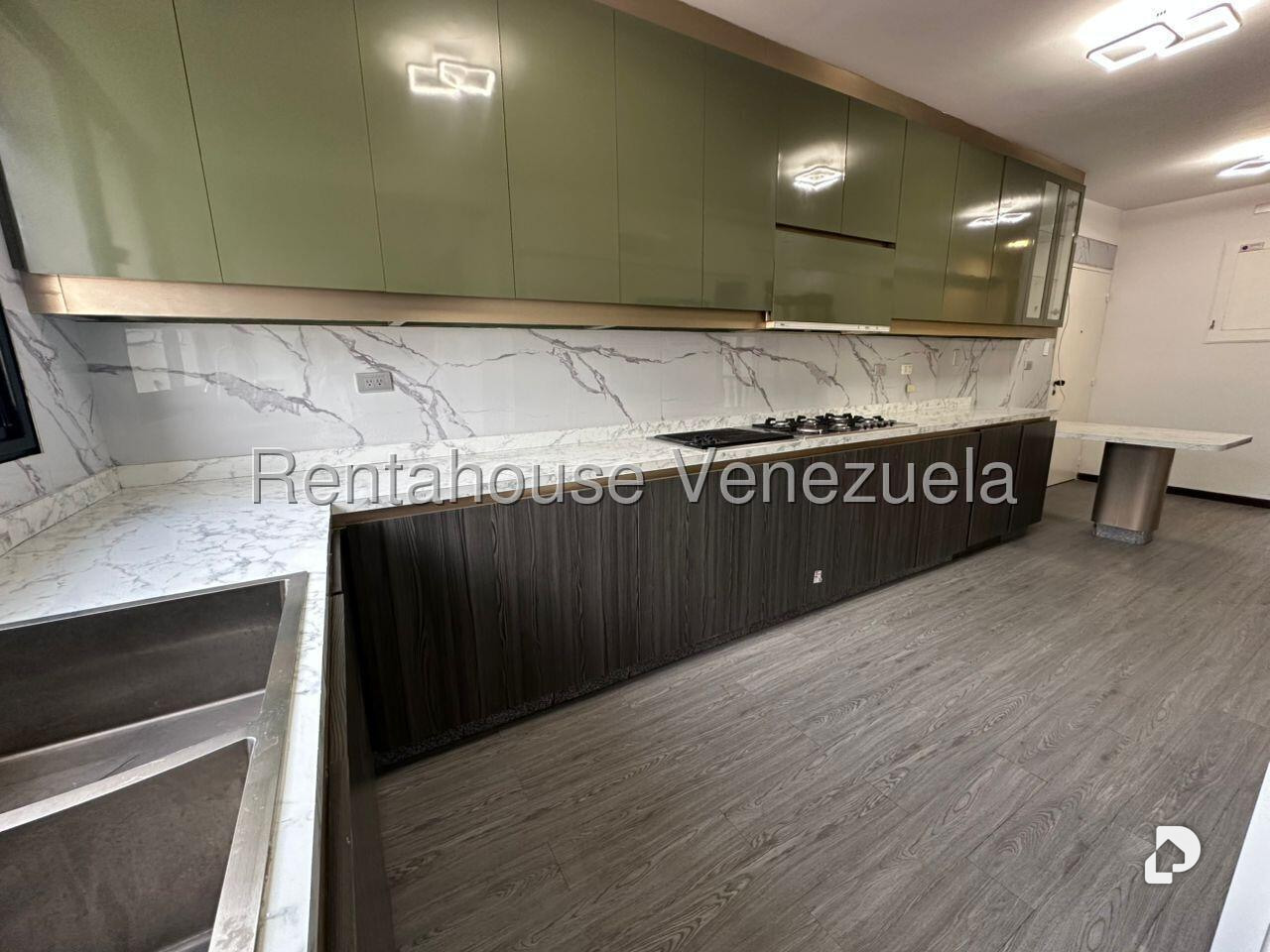 Apartamento en La Florida, Caracas
