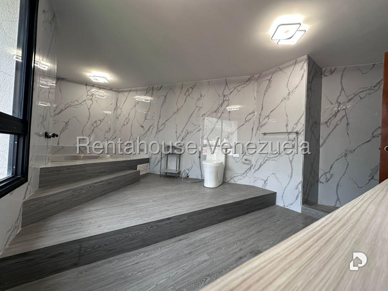 Apartamento en La Florida, Caracas