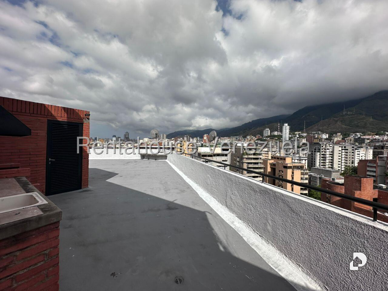 Apartamento en La Florida, Caracas