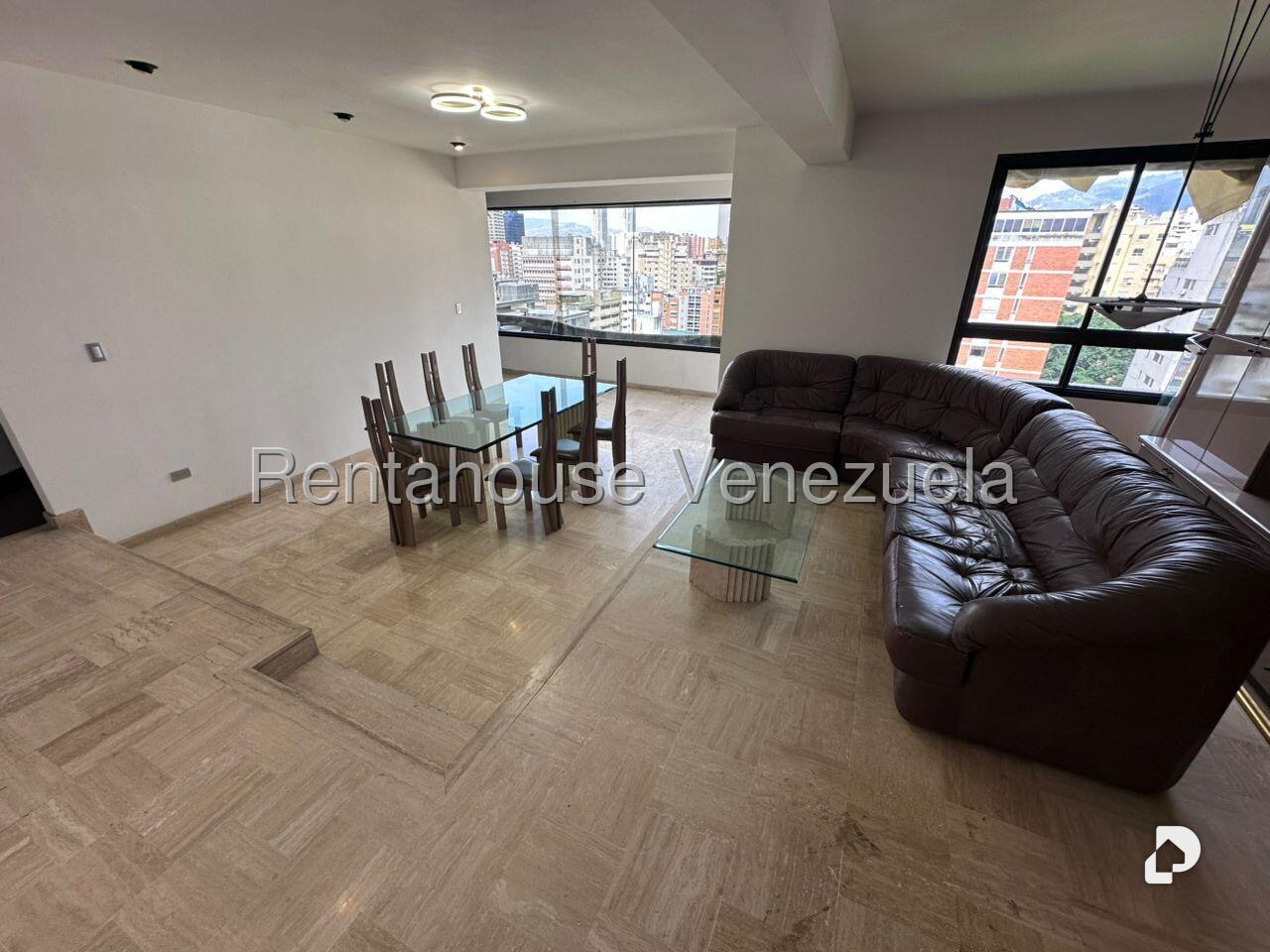 Apartamento en La Florida, Caracas