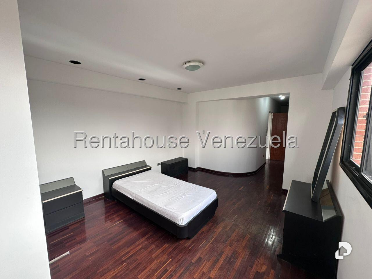 Apartamento en La Florida, Caracas