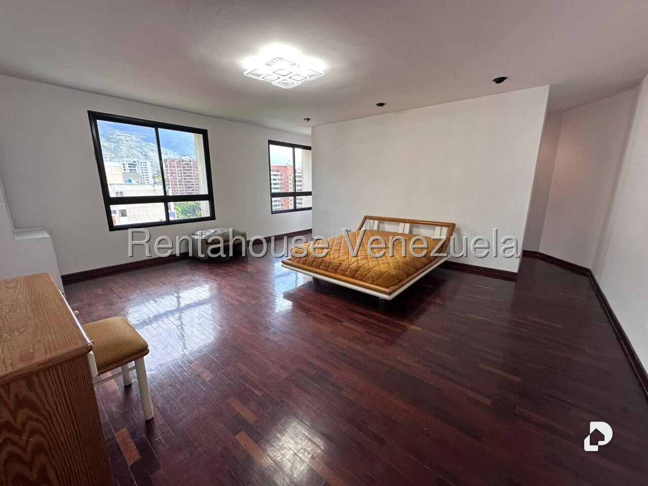 Apartamento en La Florida, Caracas