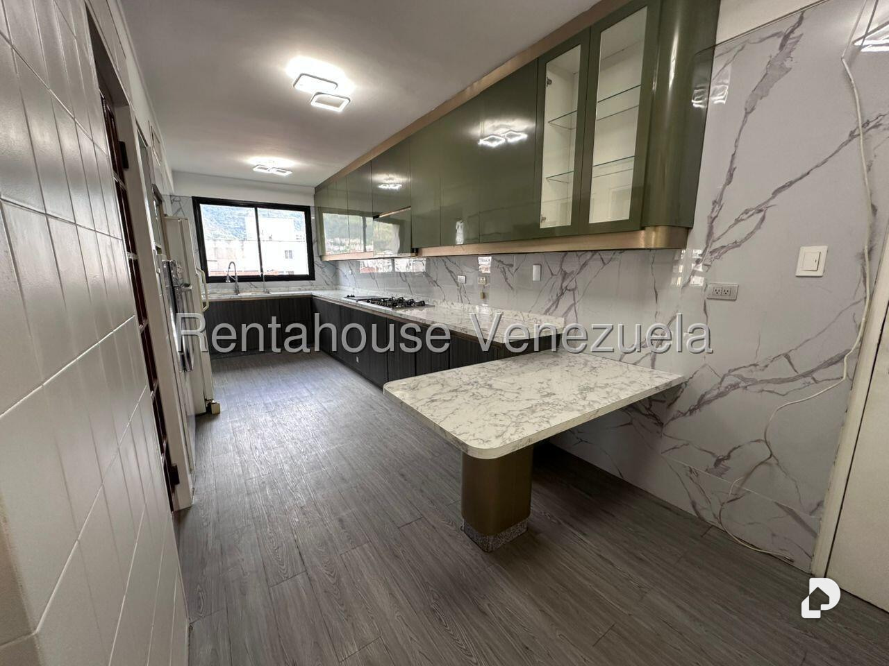 Apartamento en La Florida, Caracas