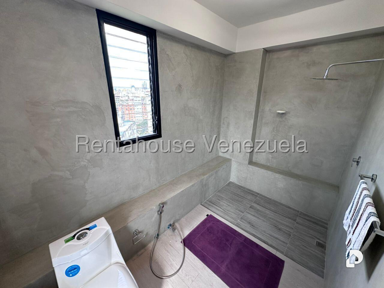 Apartamento en La Florida, Caracas