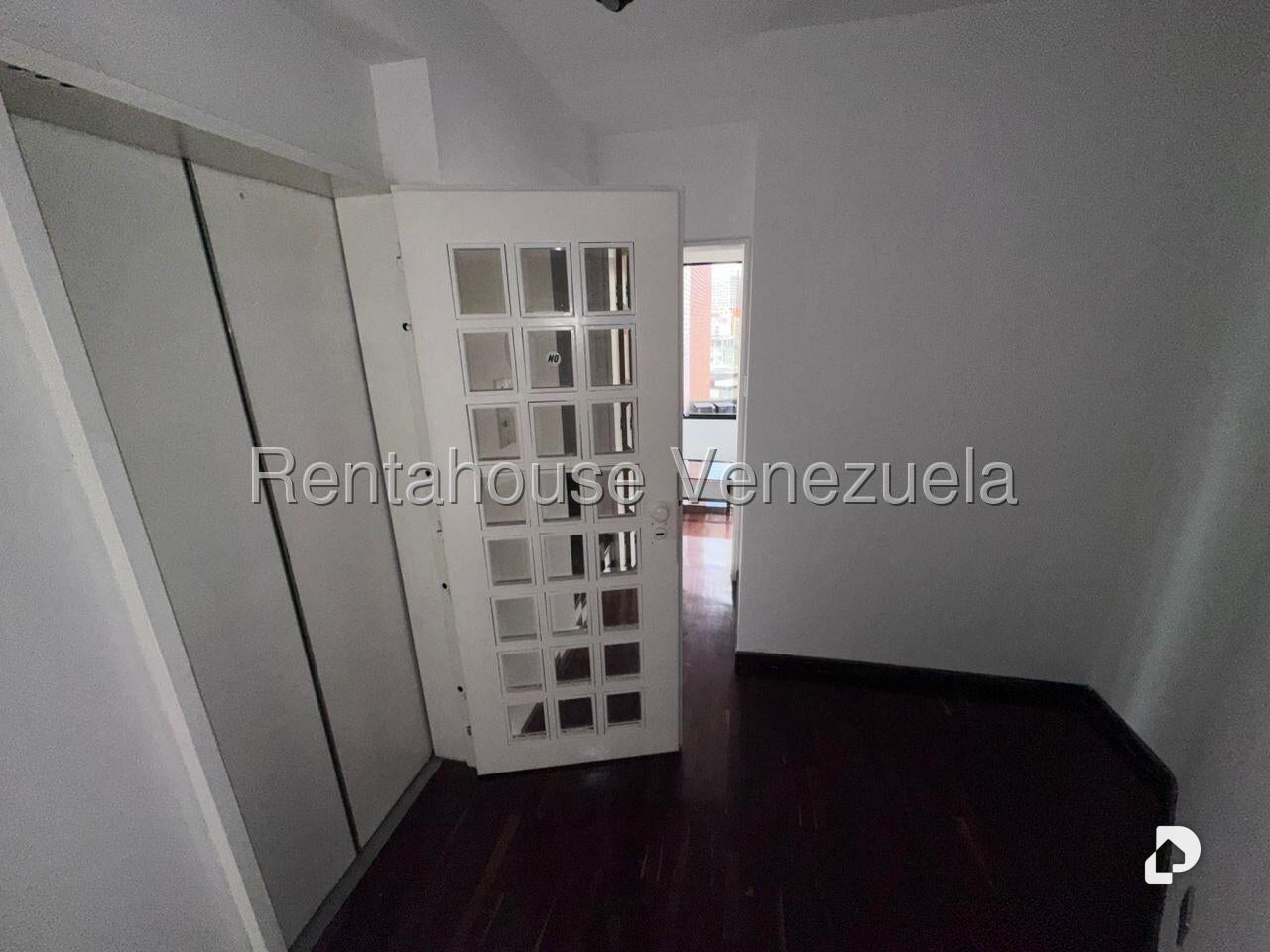 Apartamento en La Florida, Caracas