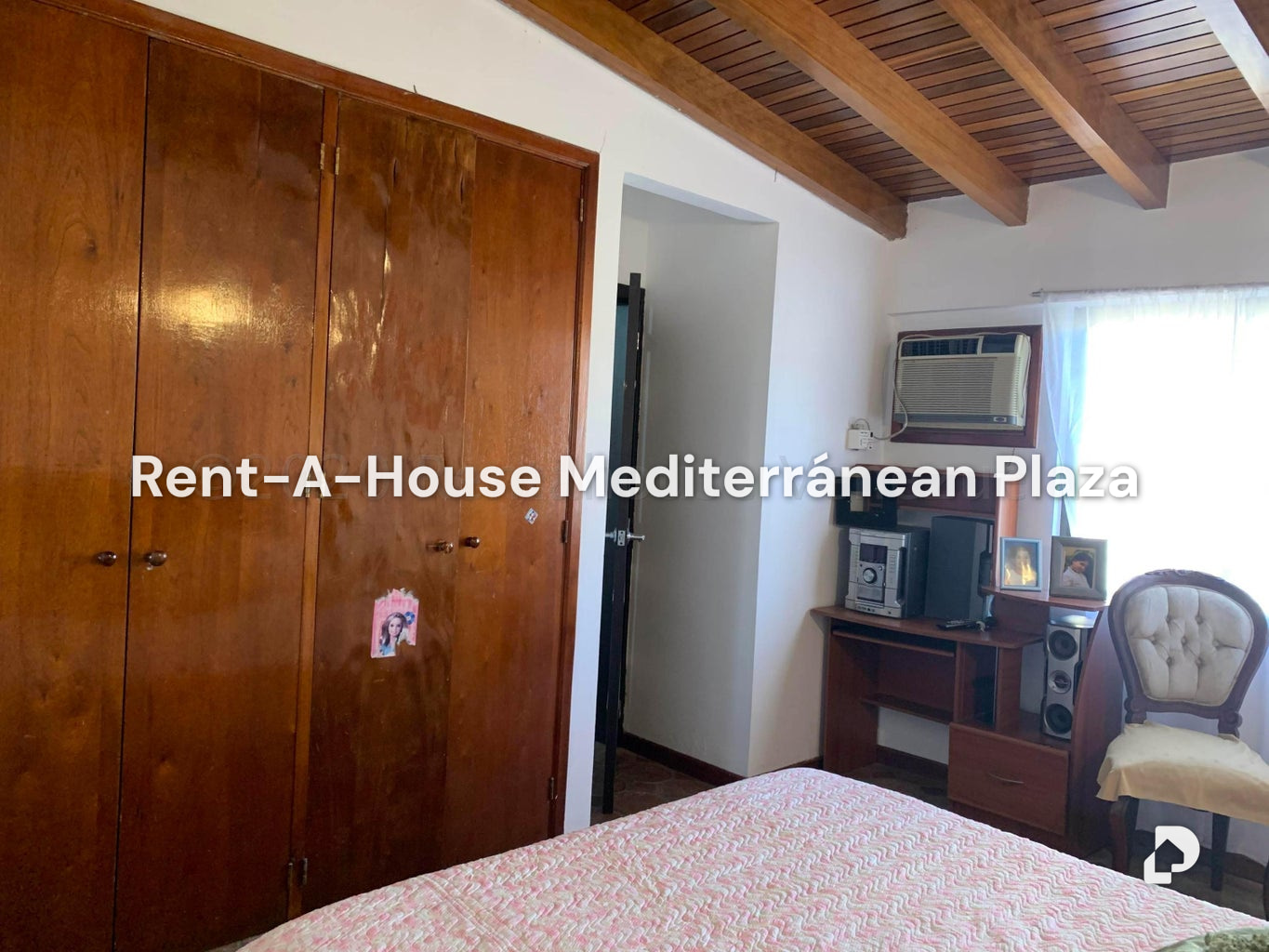 Casa en Trigal Norte, Valencia – 16