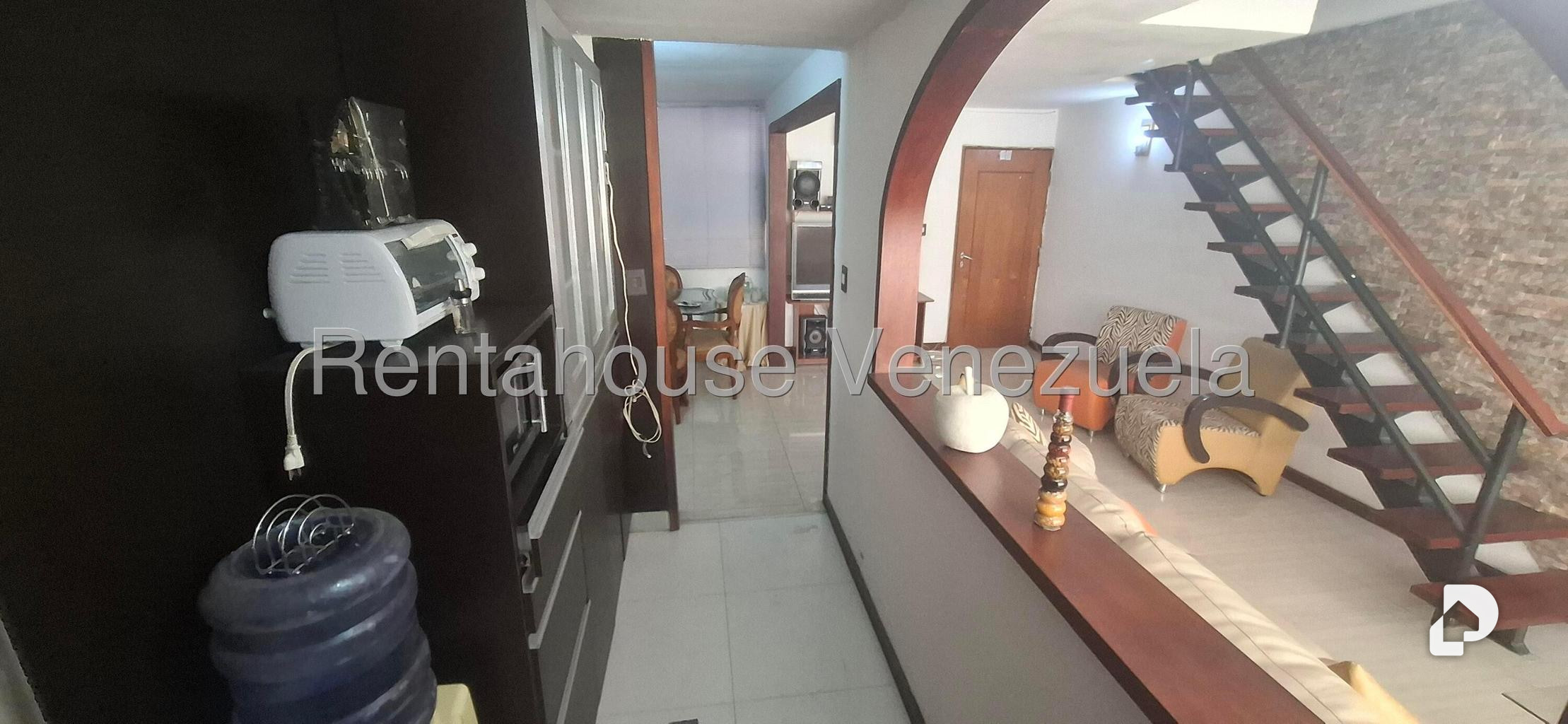 Apartamento en Nueva Casarapa, Guarenas – 13