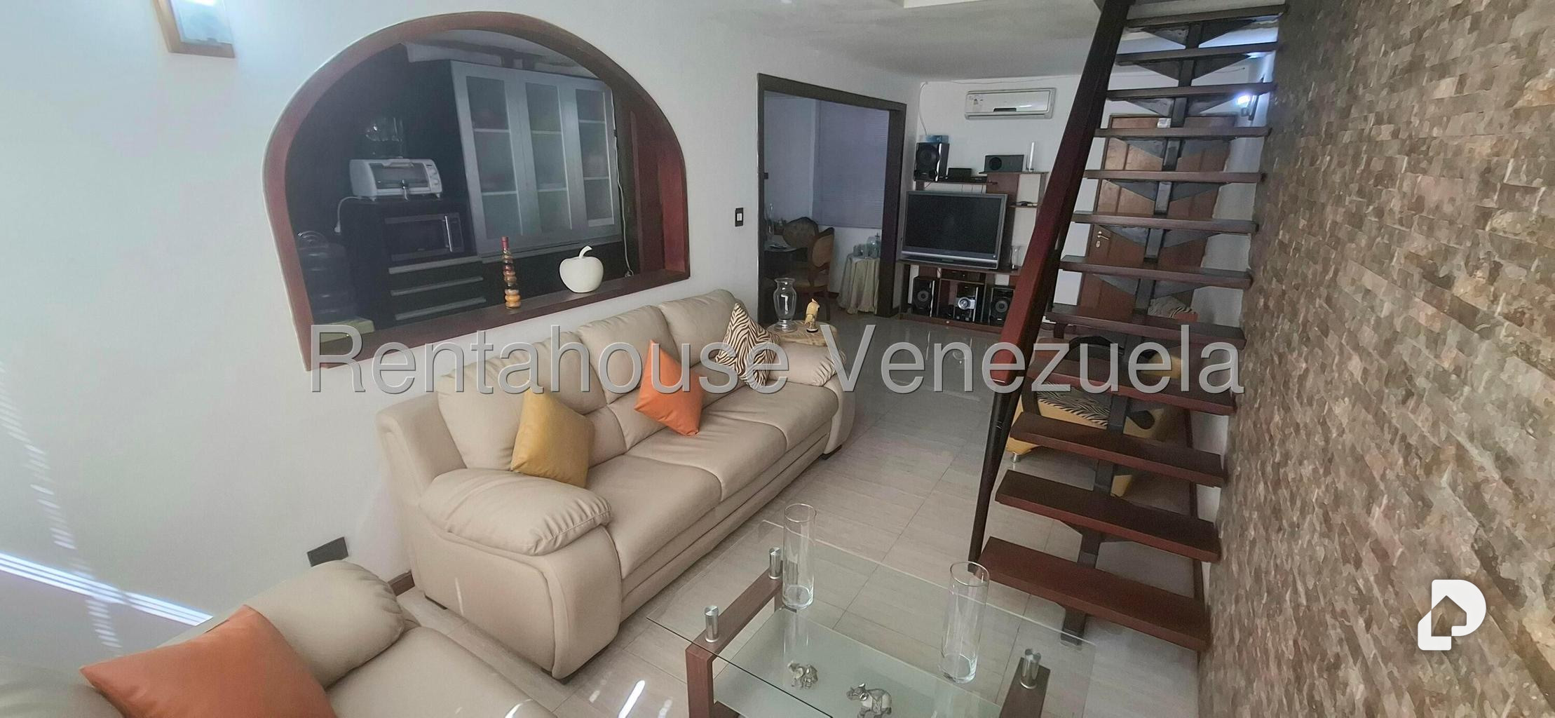 Apartamento en Nueva Casarapa, Guarenas – 15