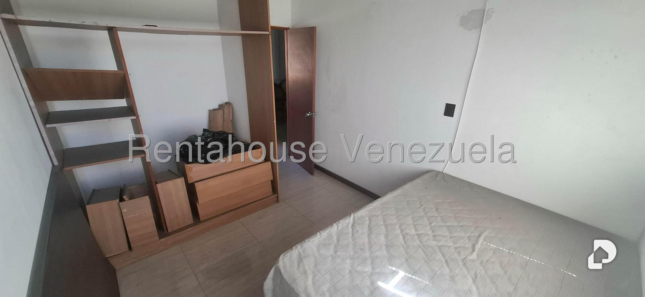 Apartamento en Nueva Casarapa, Guarenas – 20