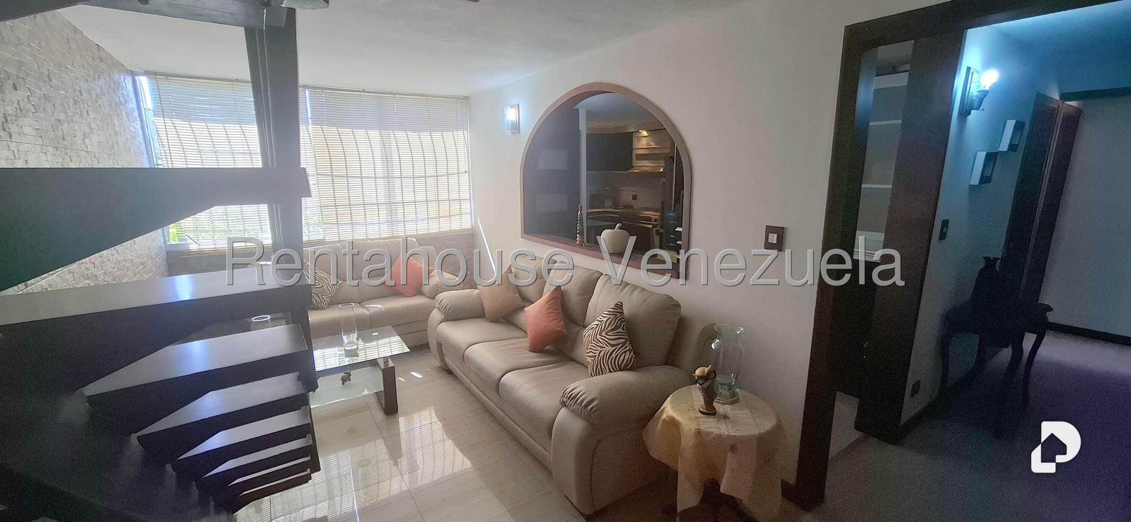 Apartamento en Nueva Casarapa, Guarenas – 7