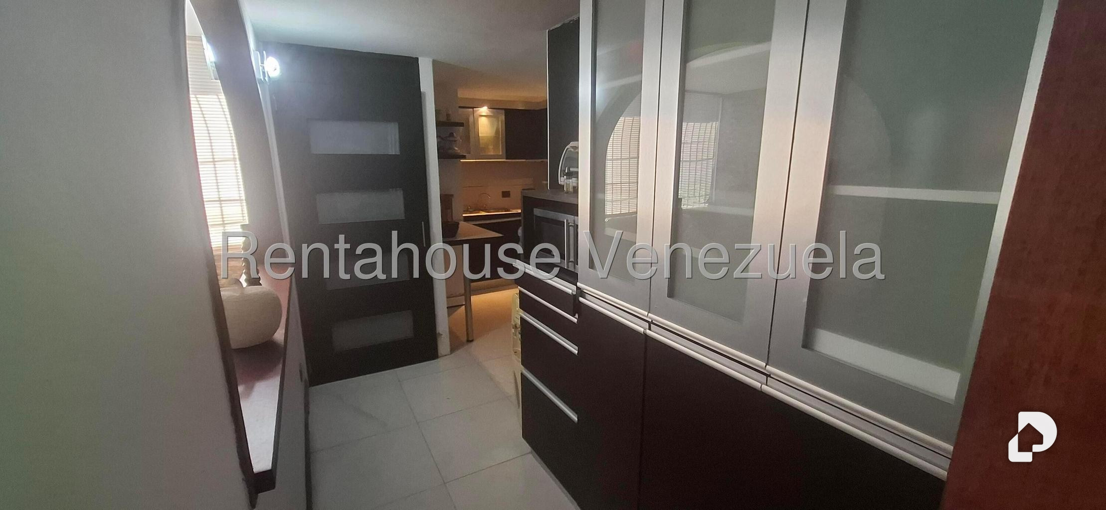 Apartamento en Nueva Casarapa, Guarenas – 9