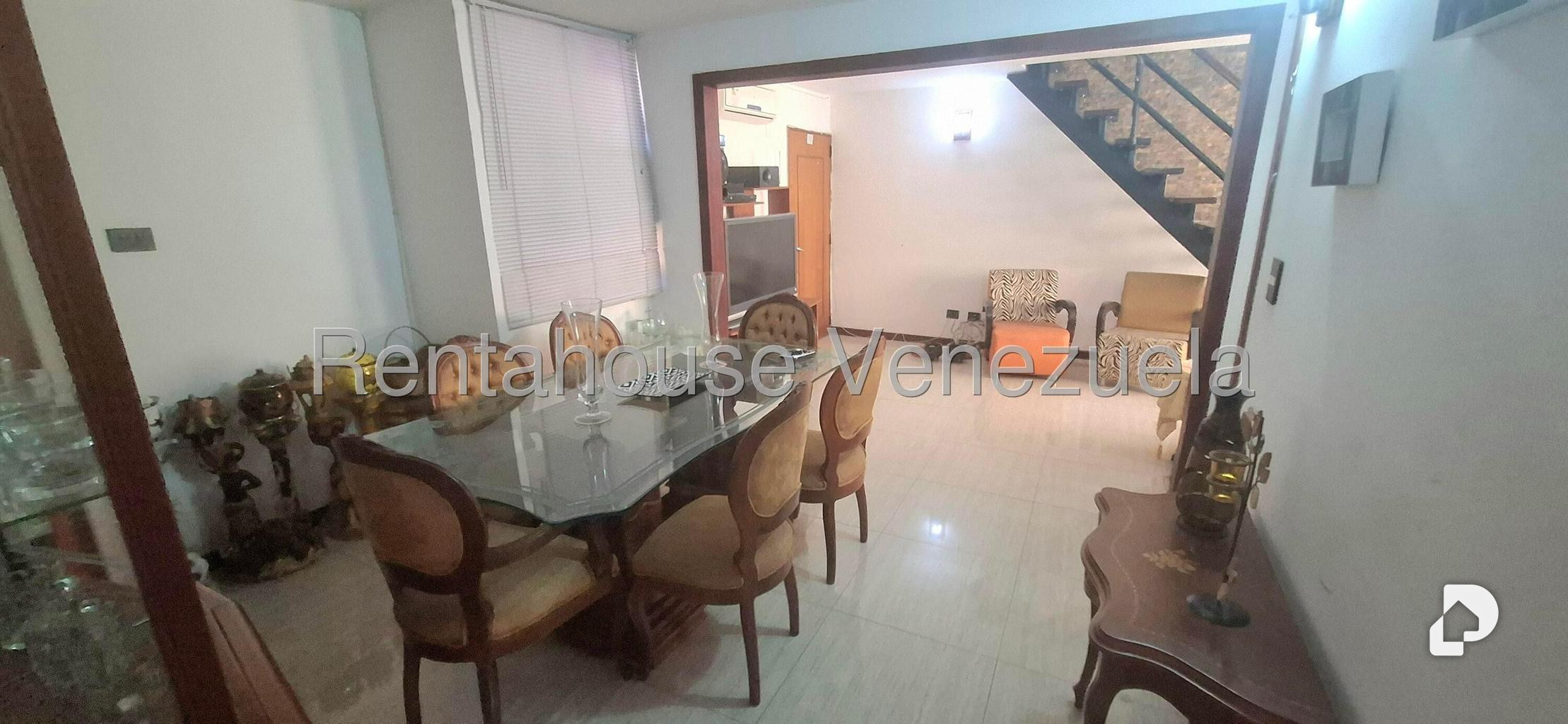 Apartamento en Nueva Casarapa, Guarenas – 22